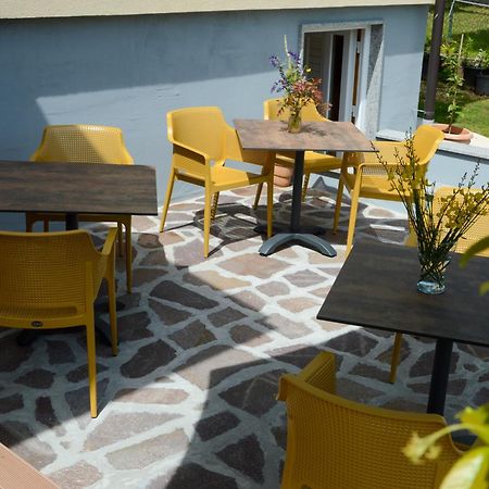 Mama Residence Rovinjsko Selo Ngoại thất bức ảnh