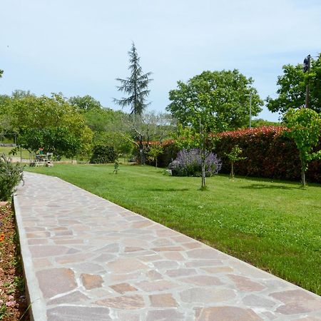 Mama Residence Rovinjsko Selo Ngoại thất bức ảnh
