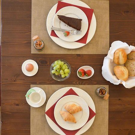 Mama Residence Rovinjsko Selo Ngoại thất bức ảnh
