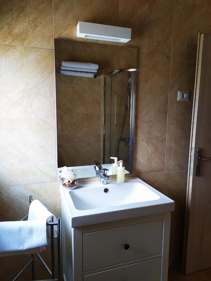 Mama Residence Rovinjsko Selo Ngoại thất bức ảnh