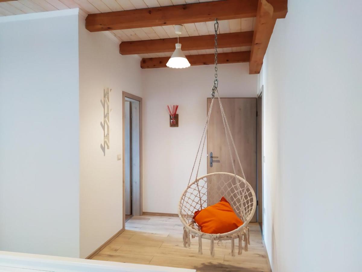 Mama Residence Rovinjsko Selo Ngoại thất bức ảnh
