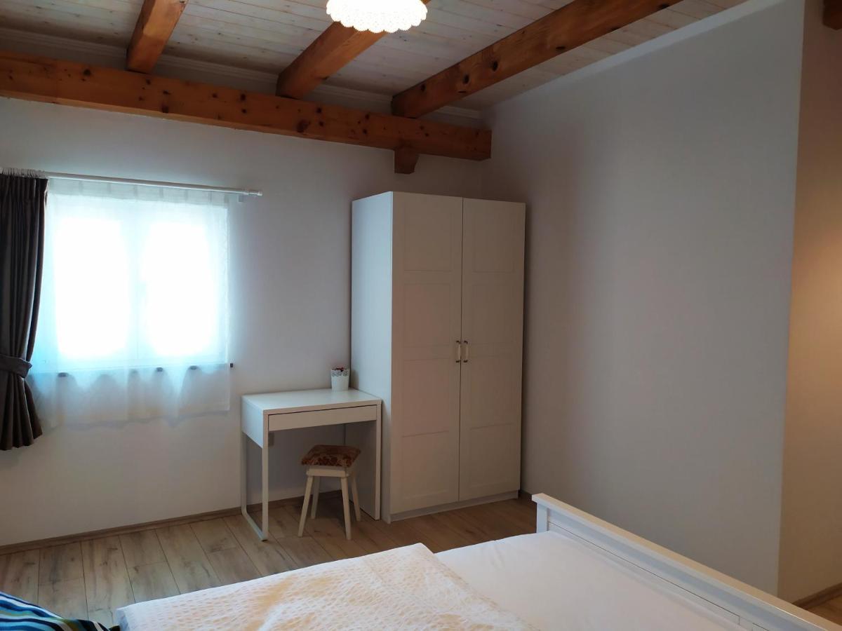 Mama Residence Rovinjsko Selo Ngoại thất bức ảnh