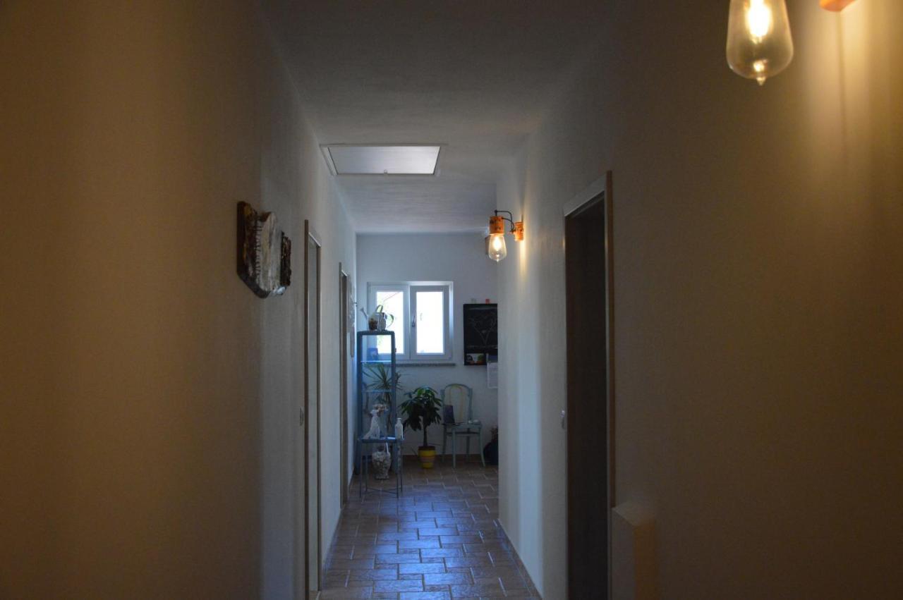 Mama Residence Rovinjsko Selo Ngoại thất bức ảnh