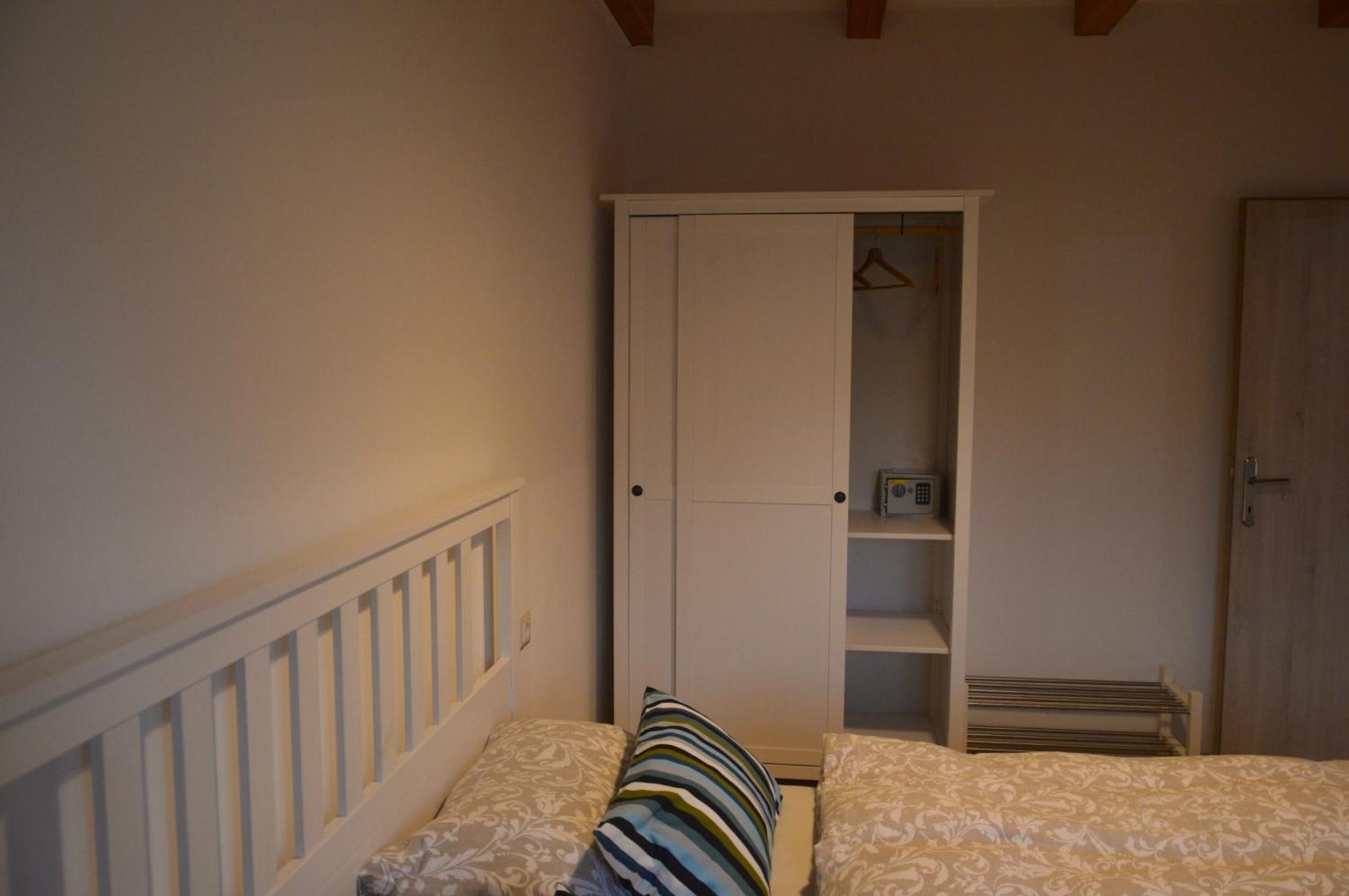 Mama Residence Rovinjsko Selo Ngoại thất bức ảnh