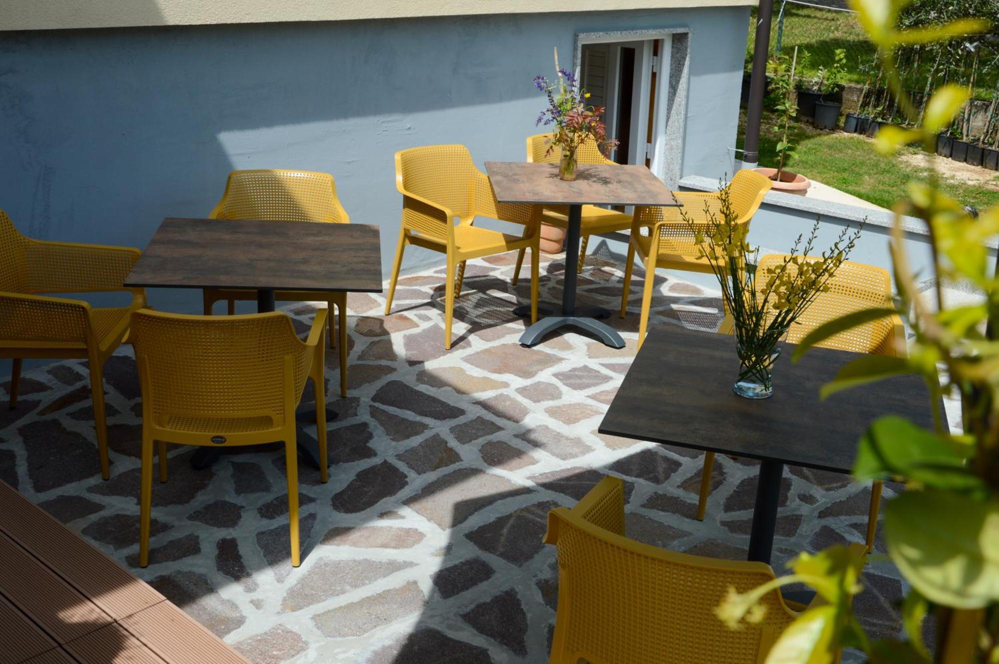 Mama Residence Rovinjsko Selo Ngoại thất bức ảnh