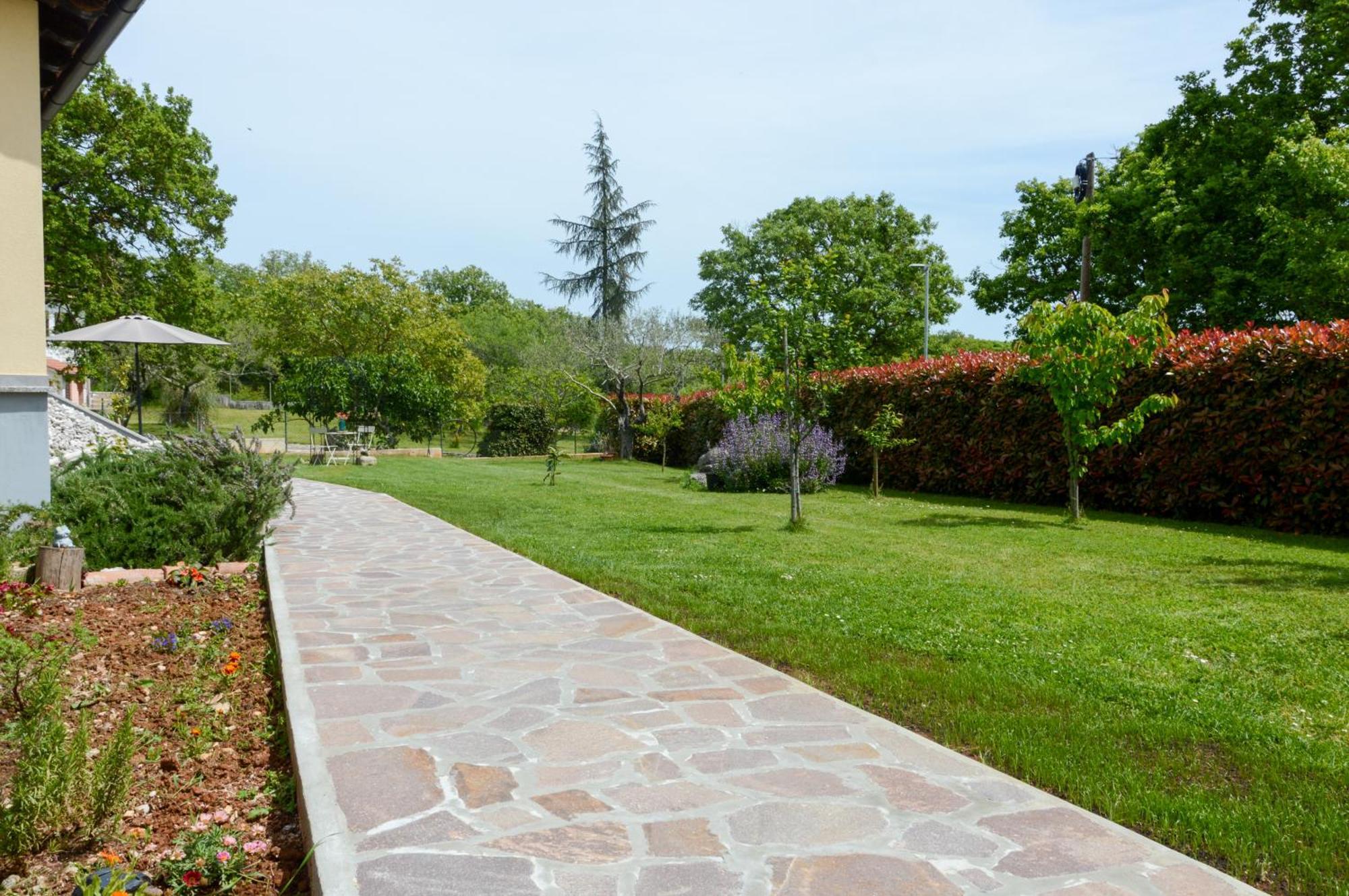 Mama Residence Rovinjsko Selo Ngoại thất bức ảnh