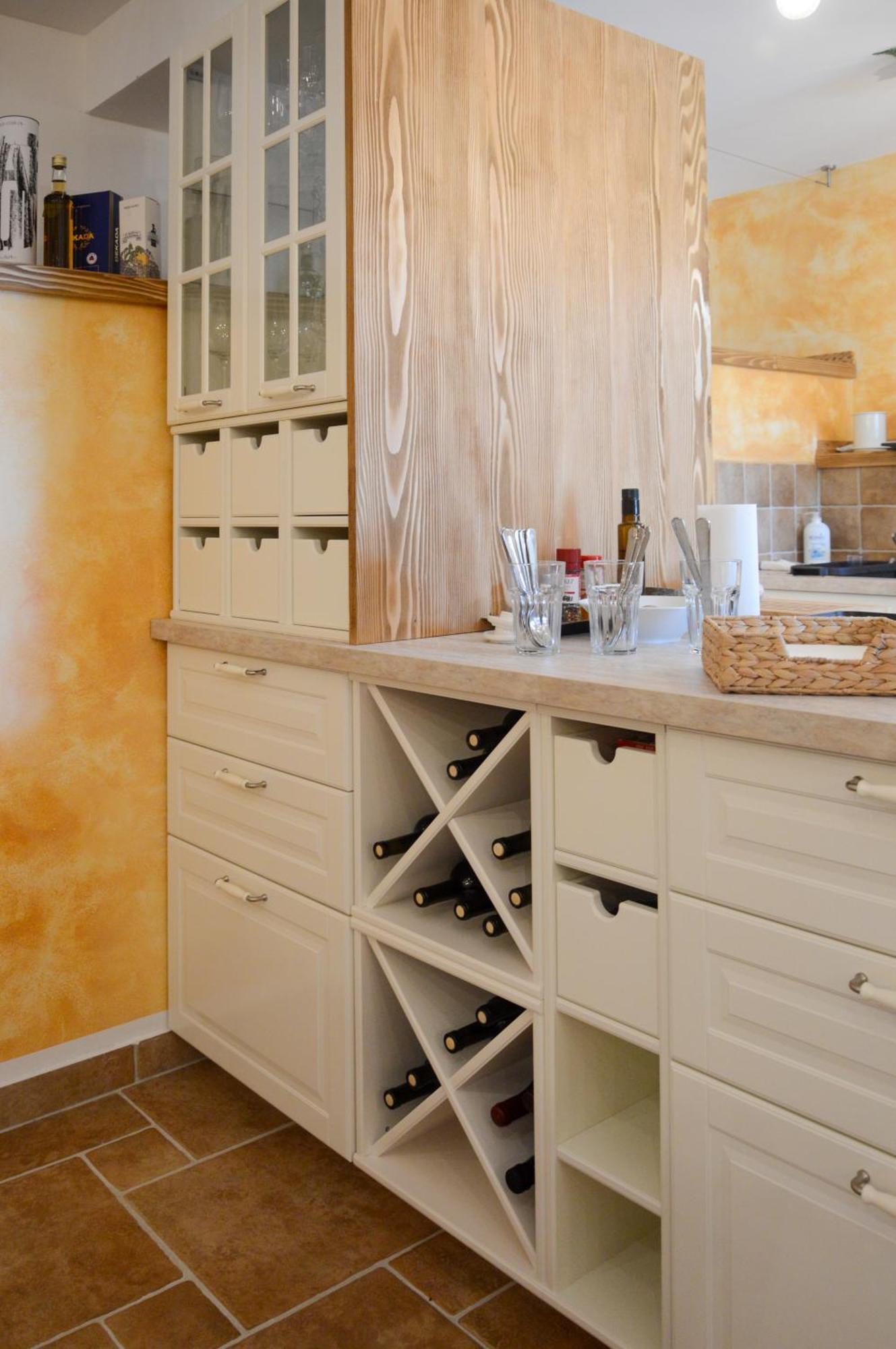 Mama Residence Rovinjsko Selo Ngoại thất bức ảnh