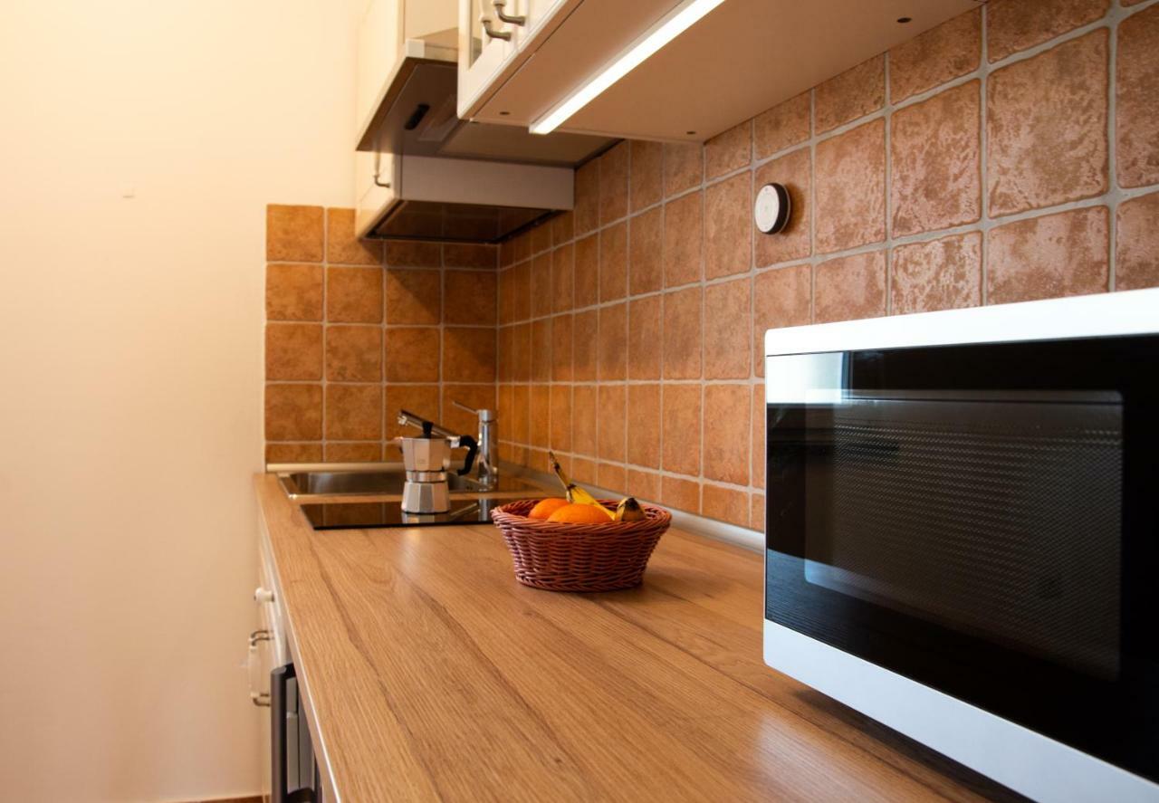 Mama Residence Rovinjsko Selo Ngoại thất bức ảnh