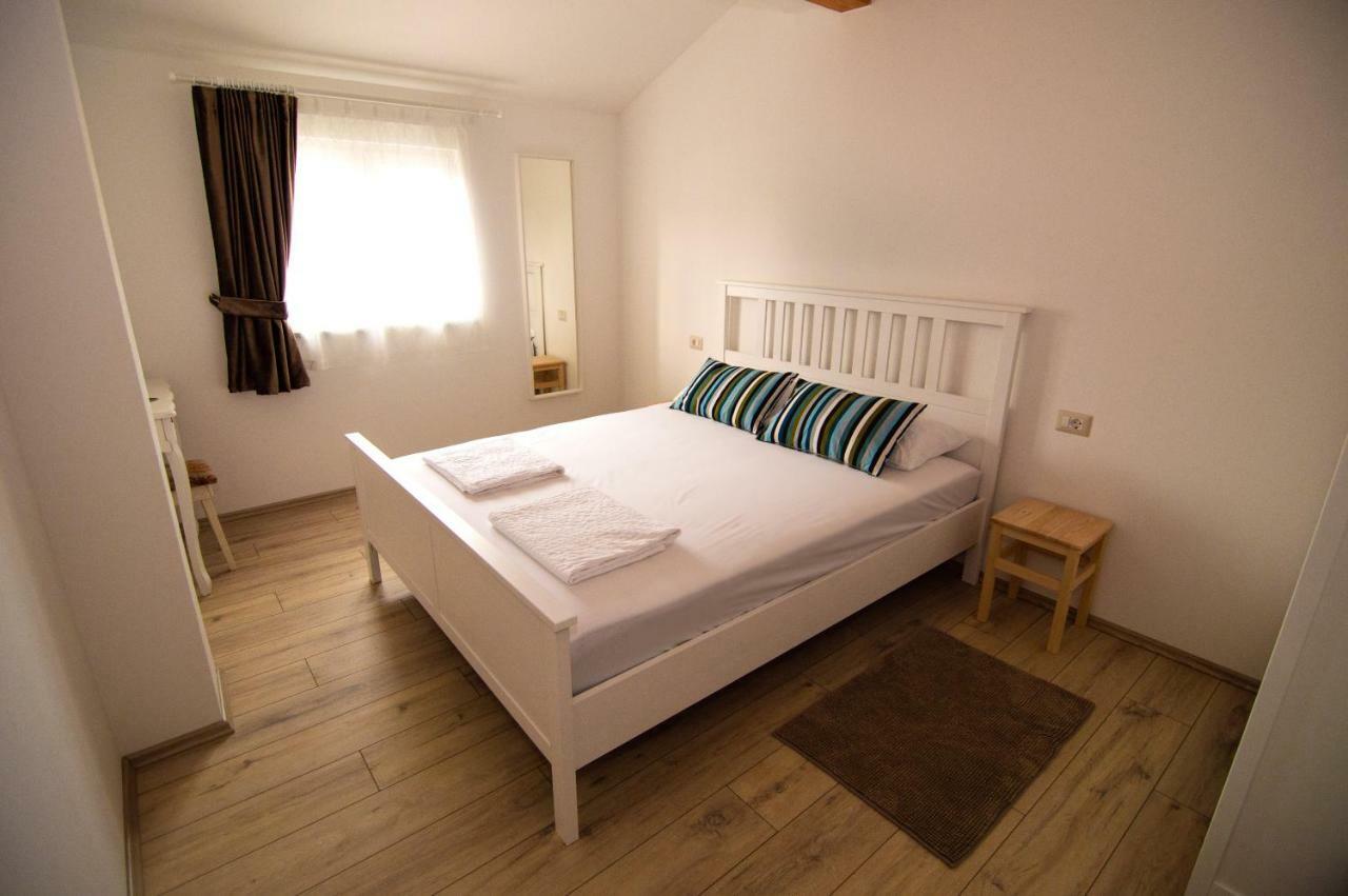 Mama Residence Rovinjsko Selo Ngoại thất bức ảnh