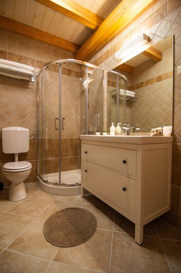 Mama Residence Rovinjsko Selo Ngoại thất bức ảnh