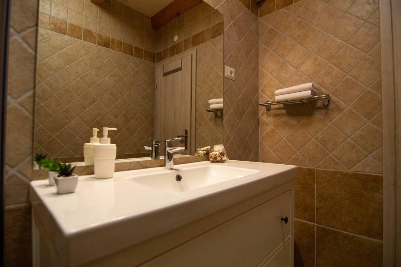 Mama Residence Rovinjsko Selo Ngoại thất bức ảnh